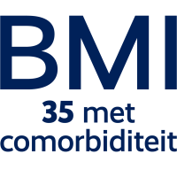 BMI 35