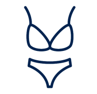 NOK24 Iconen Bikini